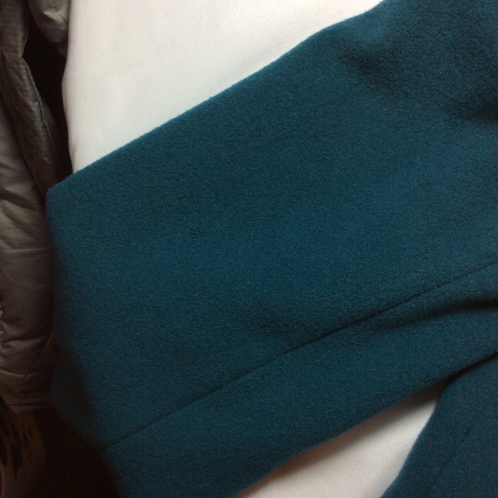 Marilyn Anselm For Hobbs Cropped Jacket Size 10 View 5